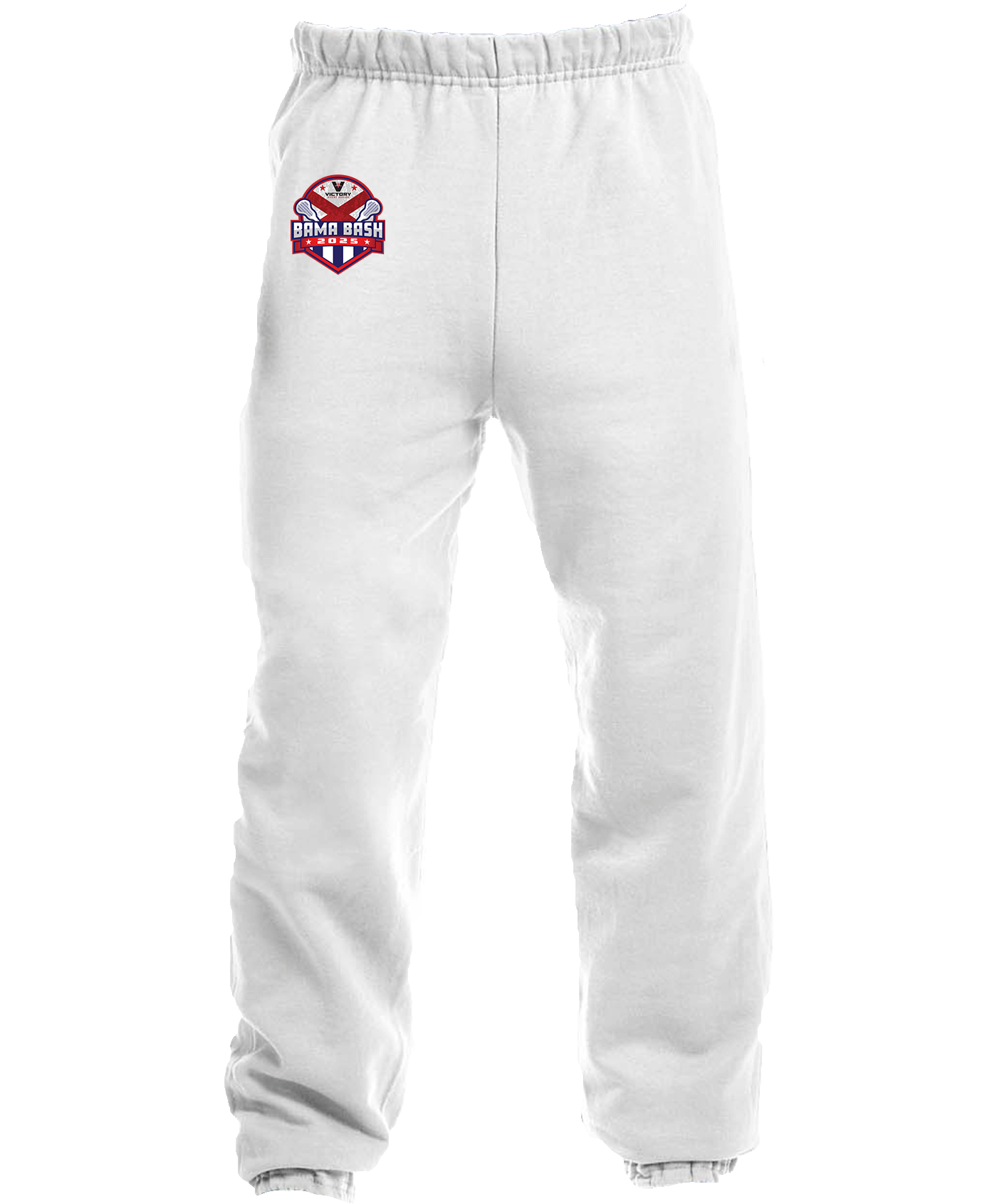 Sweatpants - 2025 Bama Bash