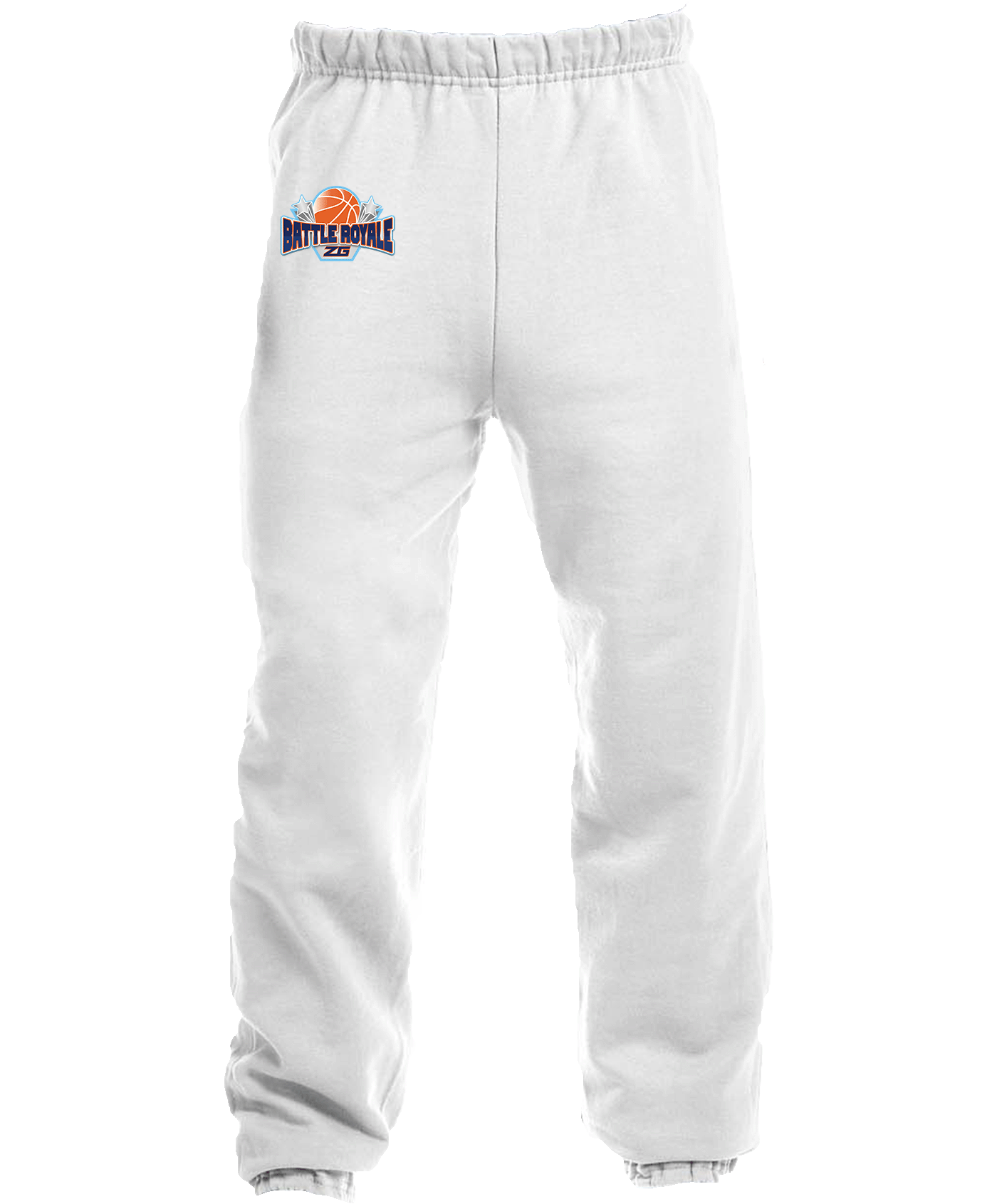 Sweatpants - 2024 Zero Gravity PA Battle Royale