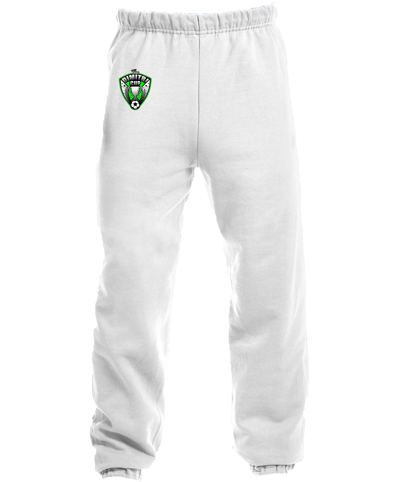 Sweatpants - 2025 The Dimitri Cup