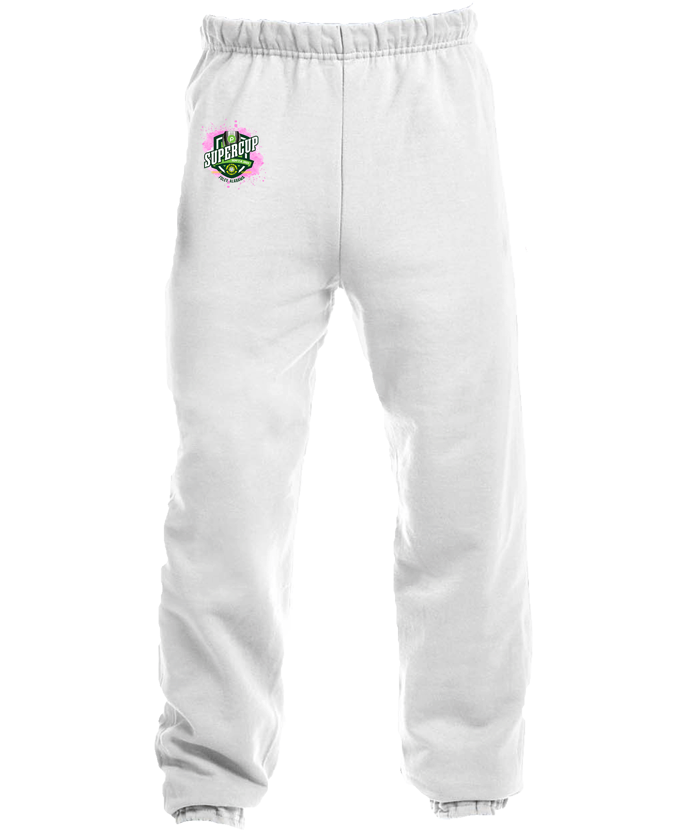 Sweatpants - 2024 Publix SuperCup (Girls)