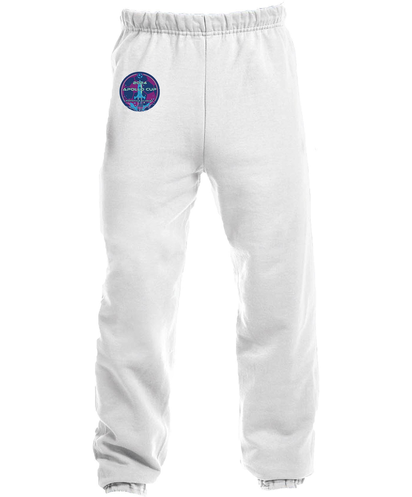 Sweat Pants - 2024 Apollo Cup