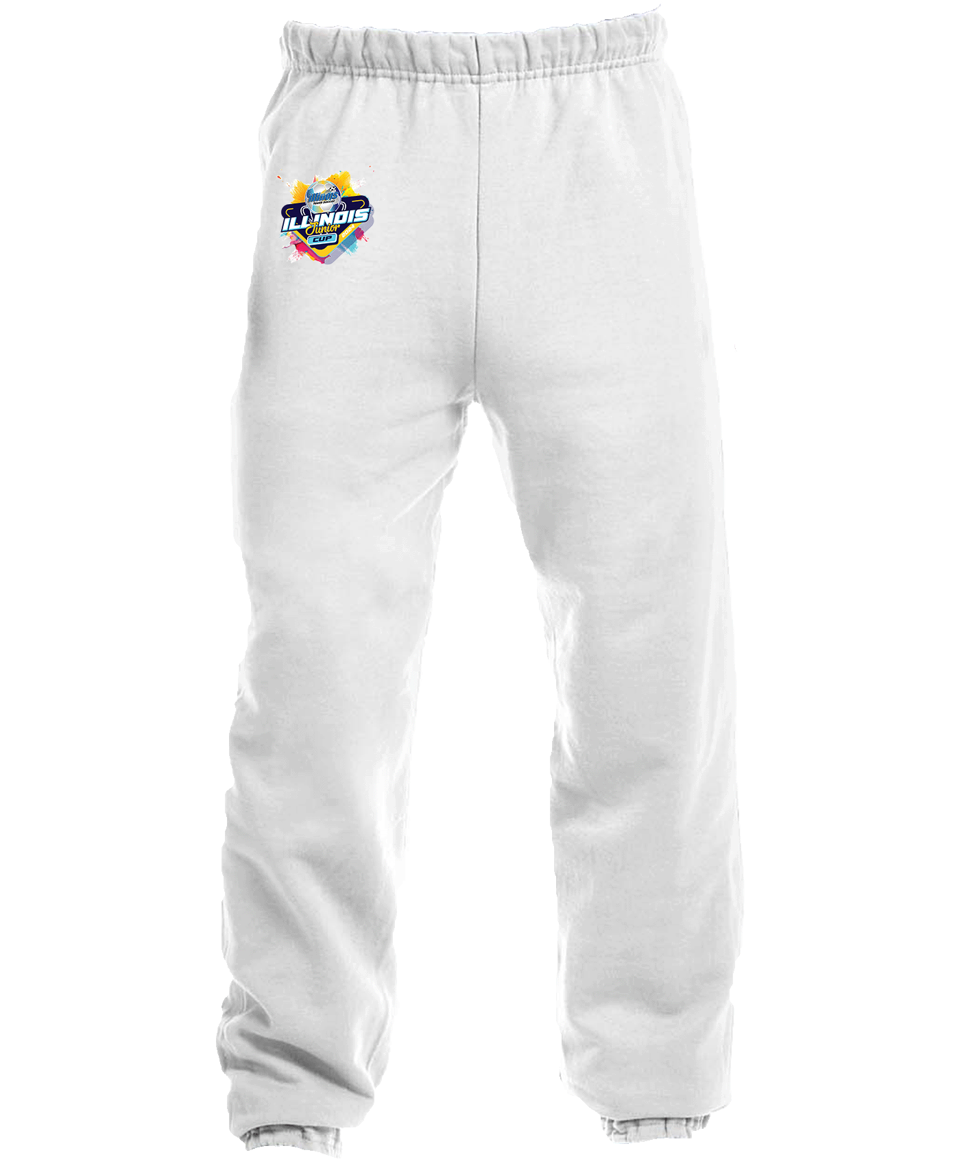 Sweatpants - 2024 USYS Illinois Junior Cup