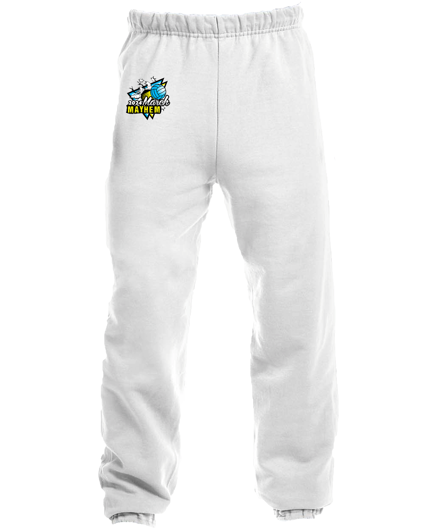 Sweat Pants - 2024 March Mayhem