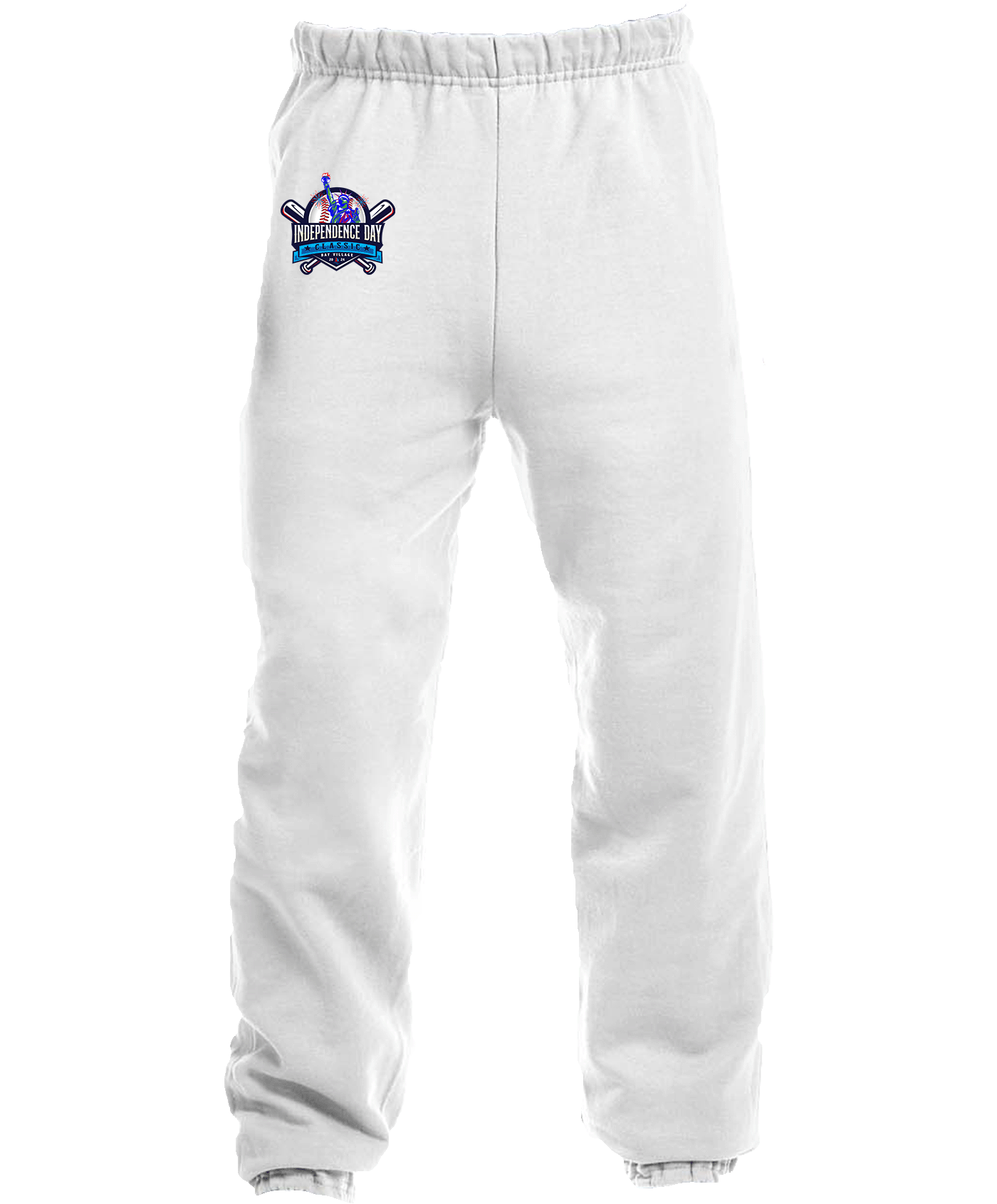 Sweatpants - 2024 Bay Village Independence Day Classic