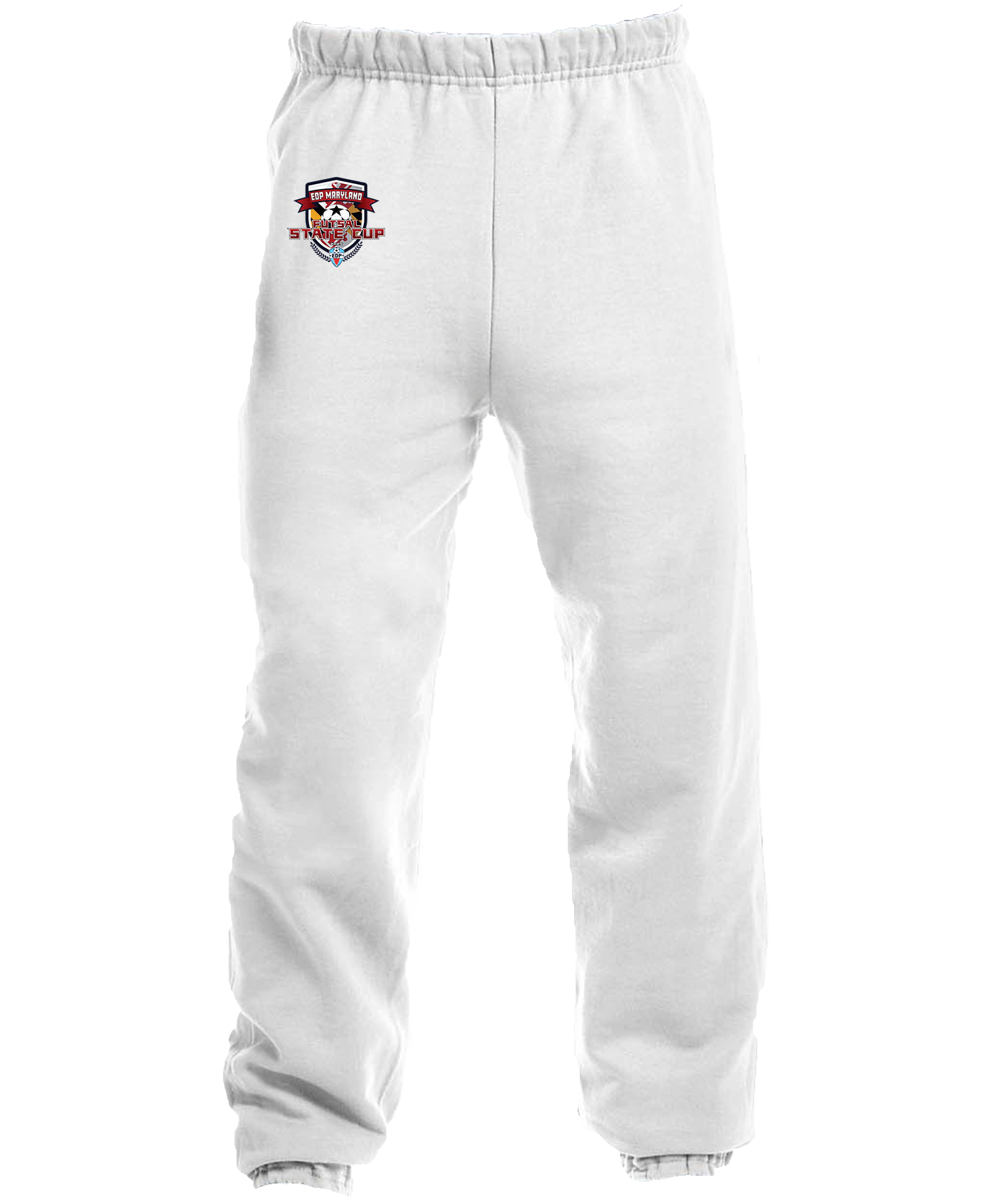 Sweatpants - 2025 EDP MD Futsal State Cup (Girls)