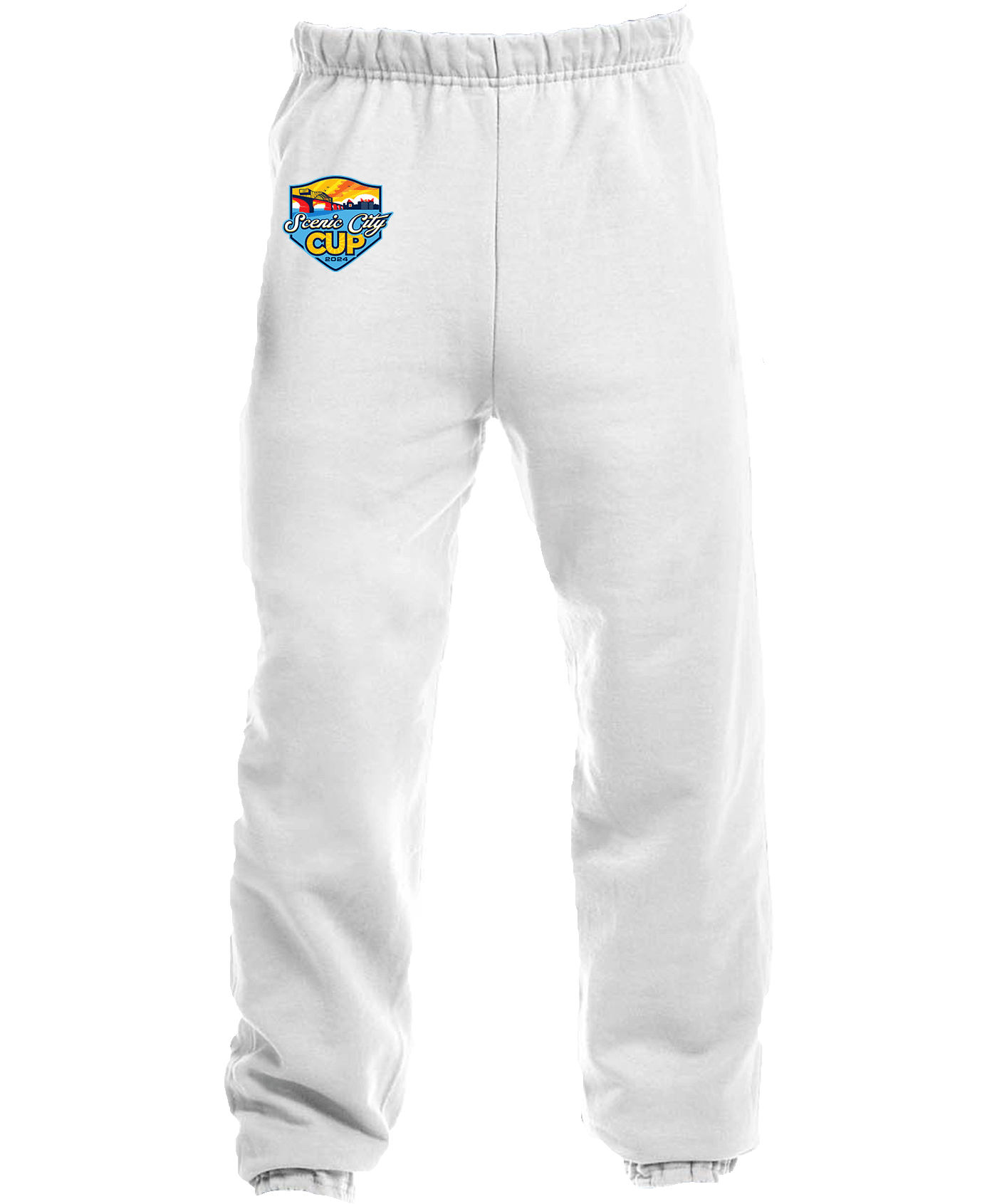 Sweat Pants - 2024 Scenic City Cup