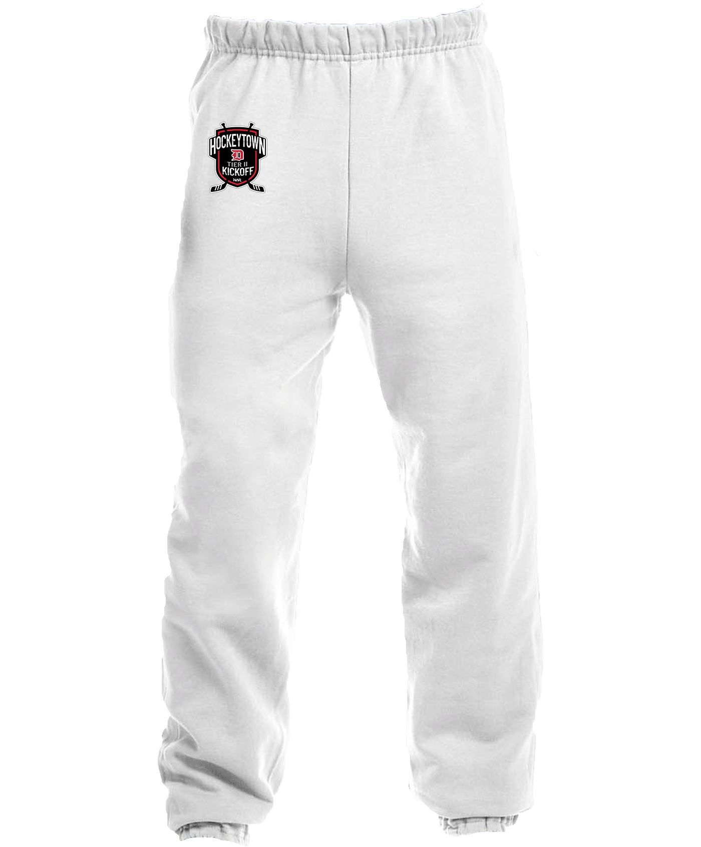 Sweatpants - 2024 HockeyTown Tier II Fall Kick-Off