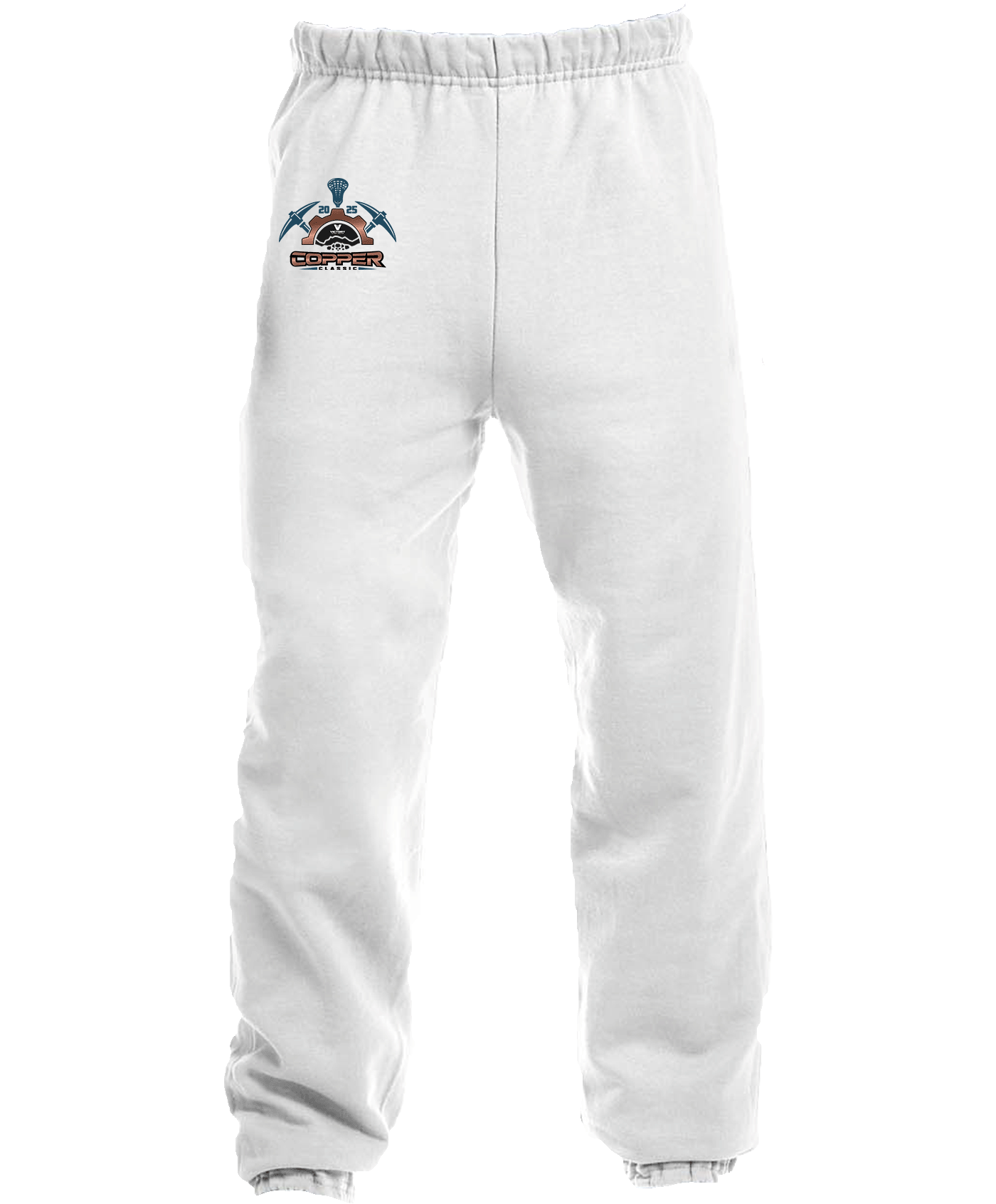 Sweatpants - 2025 Copper Classic