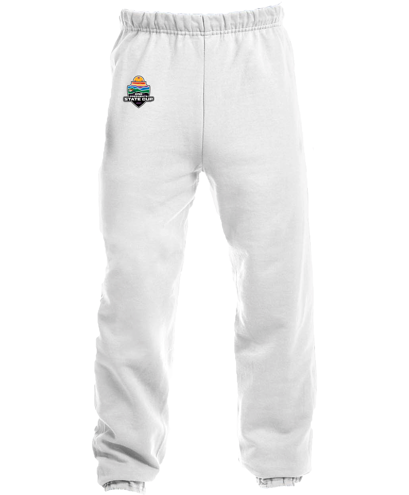 Sweatpants - 2024 USYS NC Presidents Cup Fall