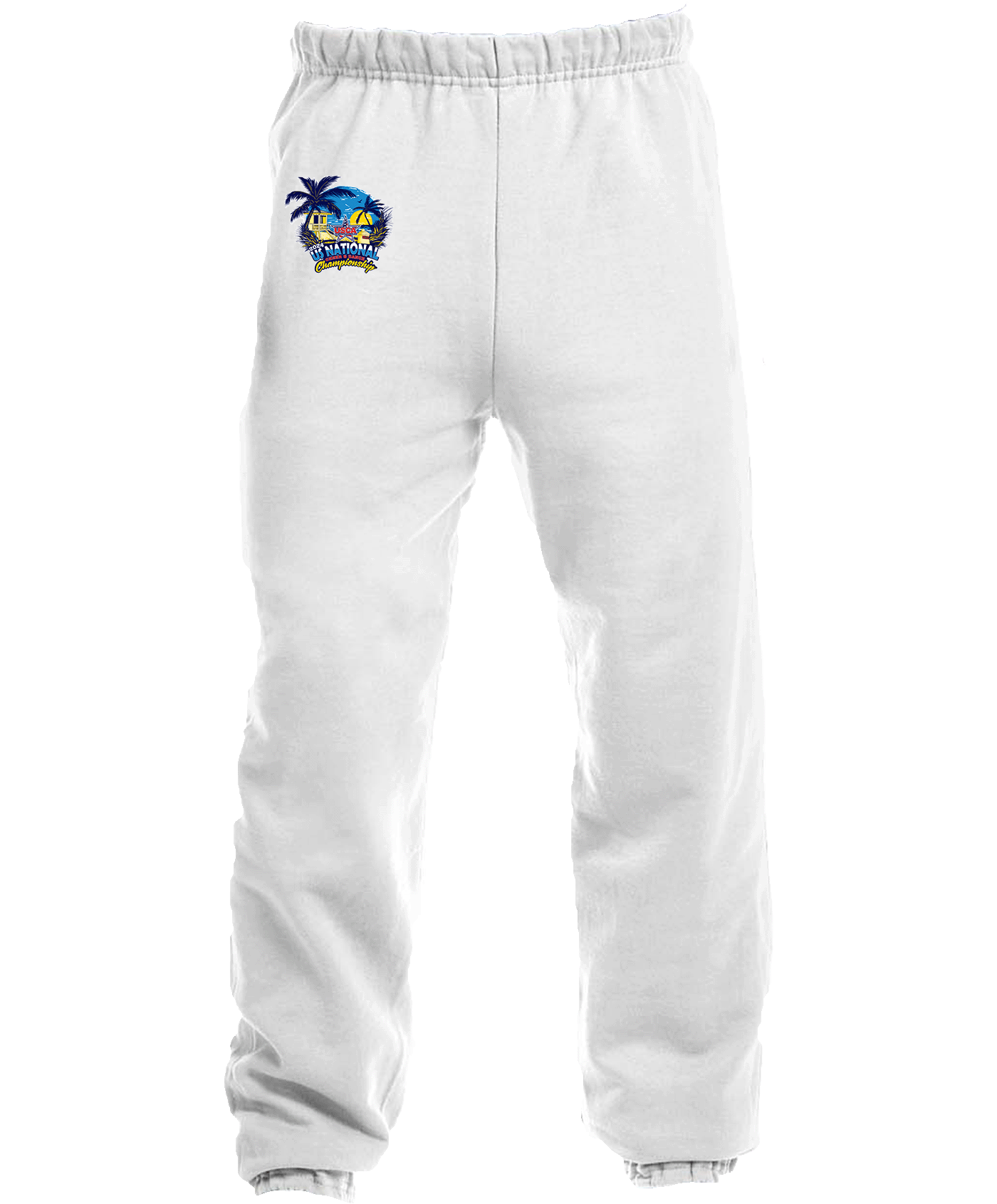 Sweat Pants - 2024 US National Cheer & Dance Championship