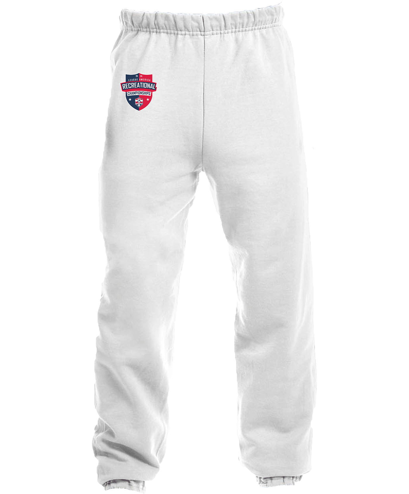 Sweat Pants - 2024 USYS GA United Rec Cup Spring