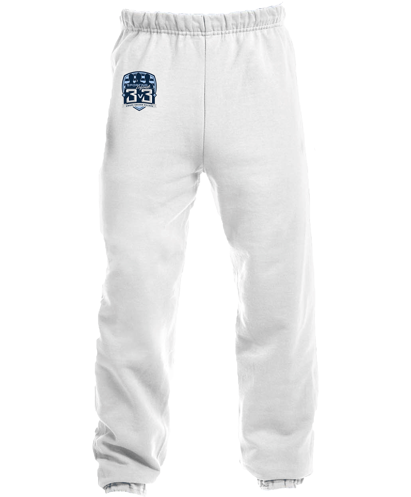 Sweatpants - 2024 Sporting Legends 3v3