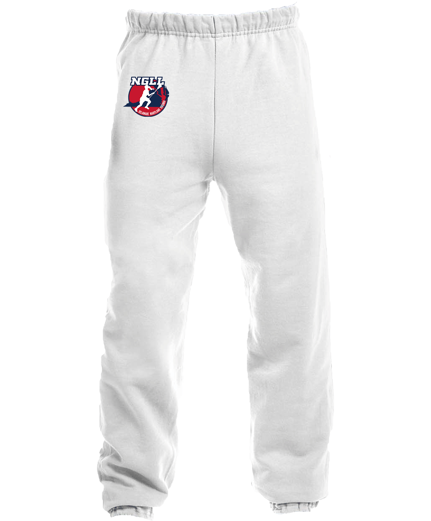 Sweat Pants - 2024 NGLL Mid-Atlantic