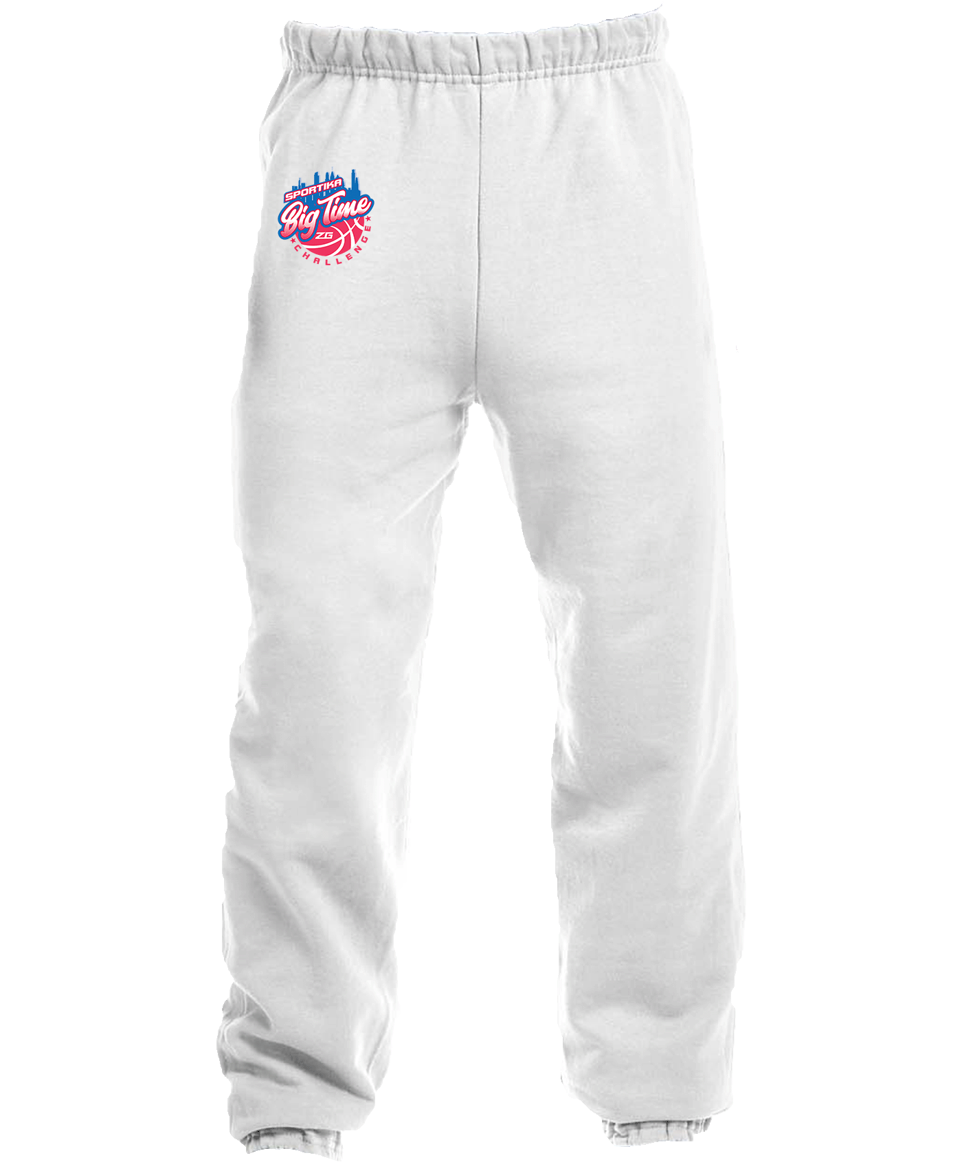 Sweatpants - 2024 Zero Gravity Sportika Big Time Challenge