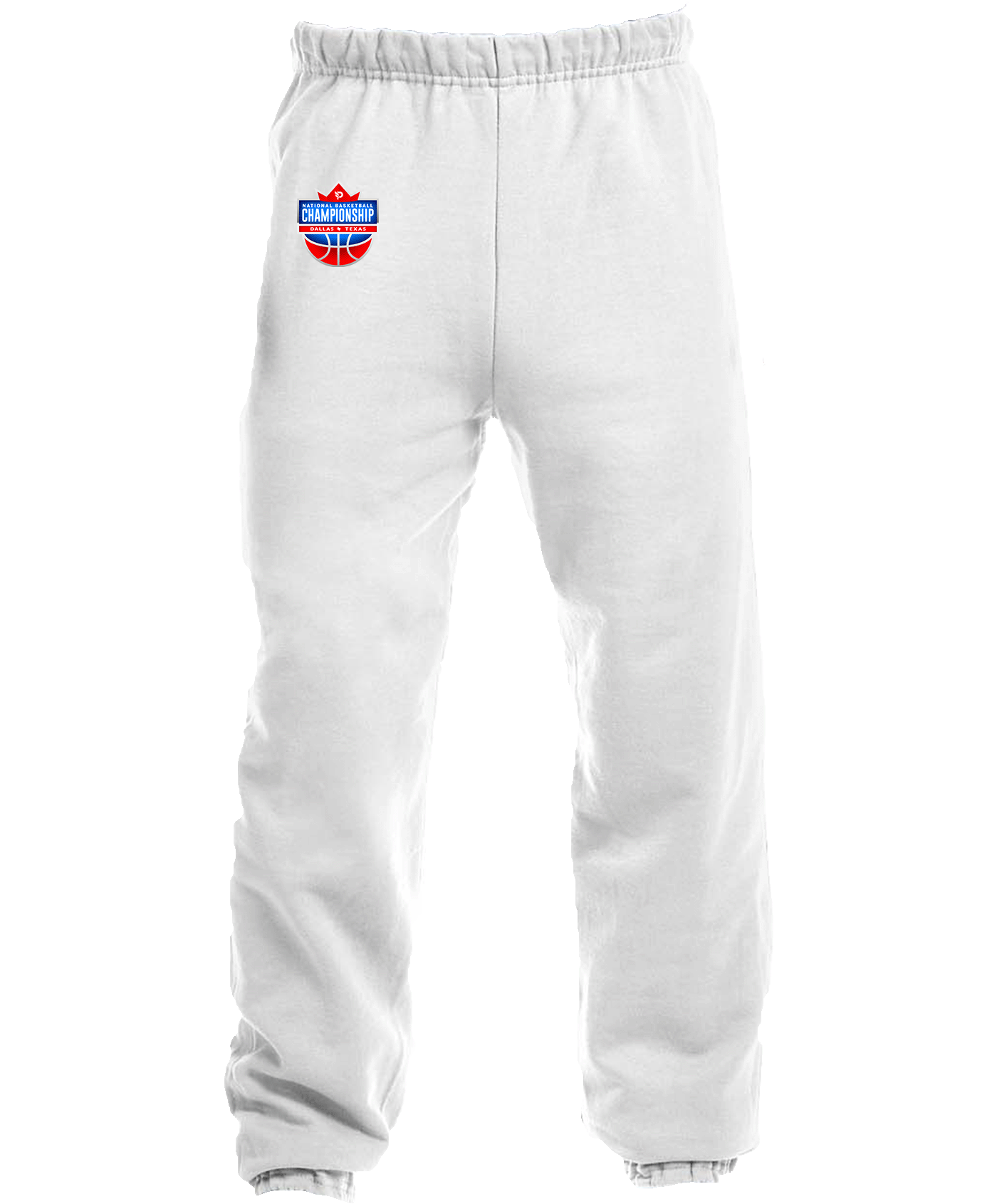 Sweatpants - 2024 National Basketball Championship