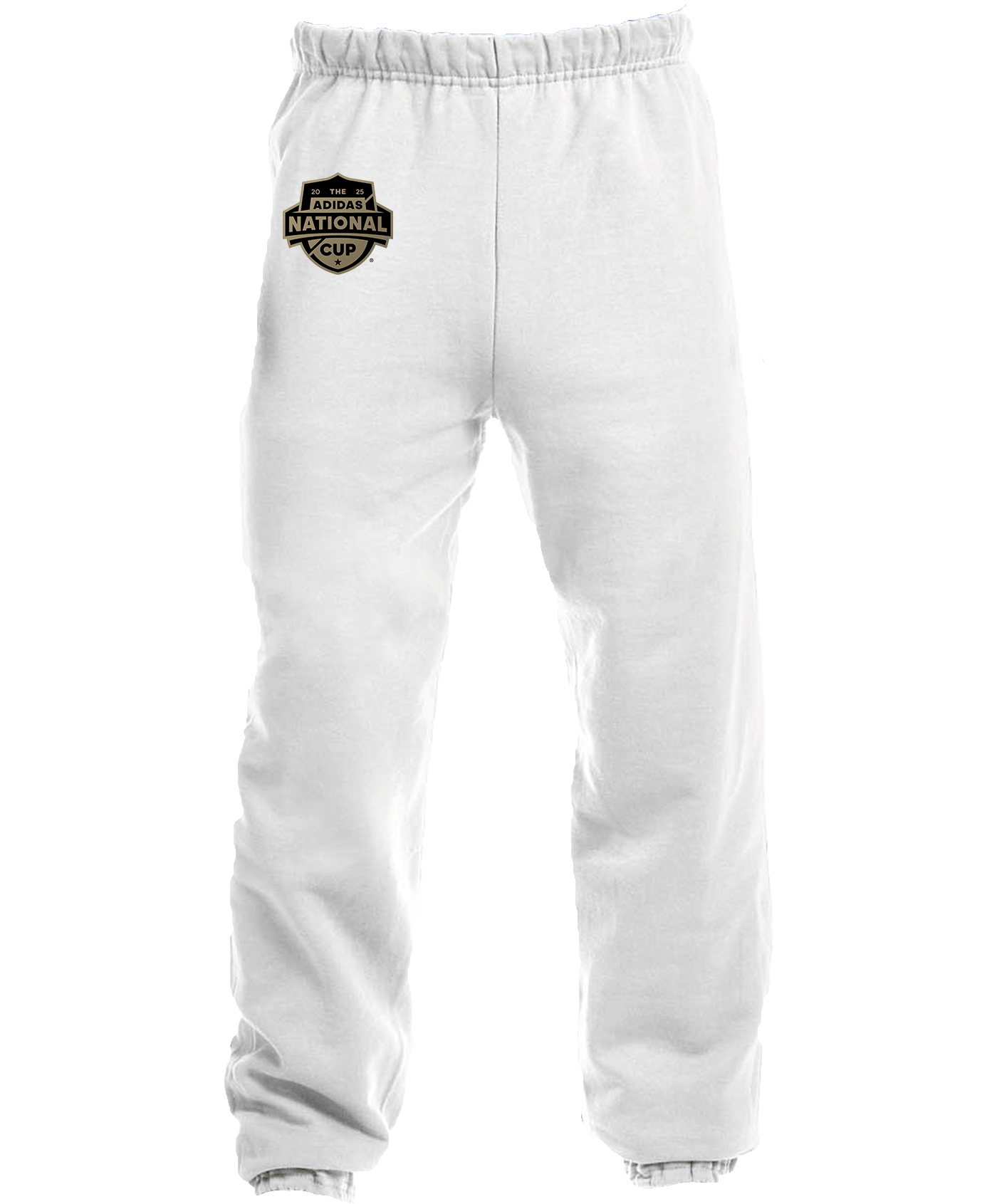 Sweatpants - 2025 Adidas National Cup - Generic