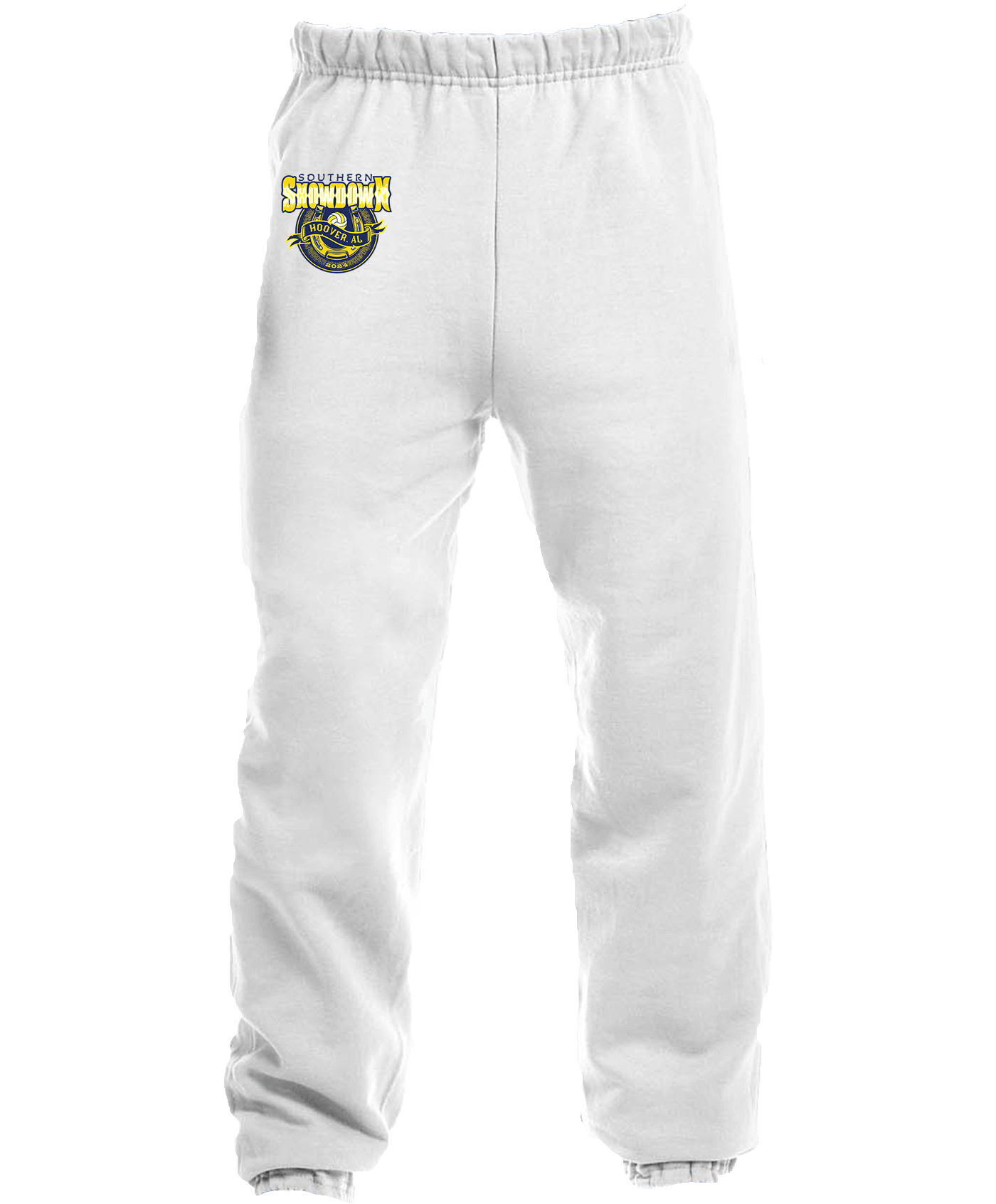 Sweat Pants - 2024 Southern Showdown