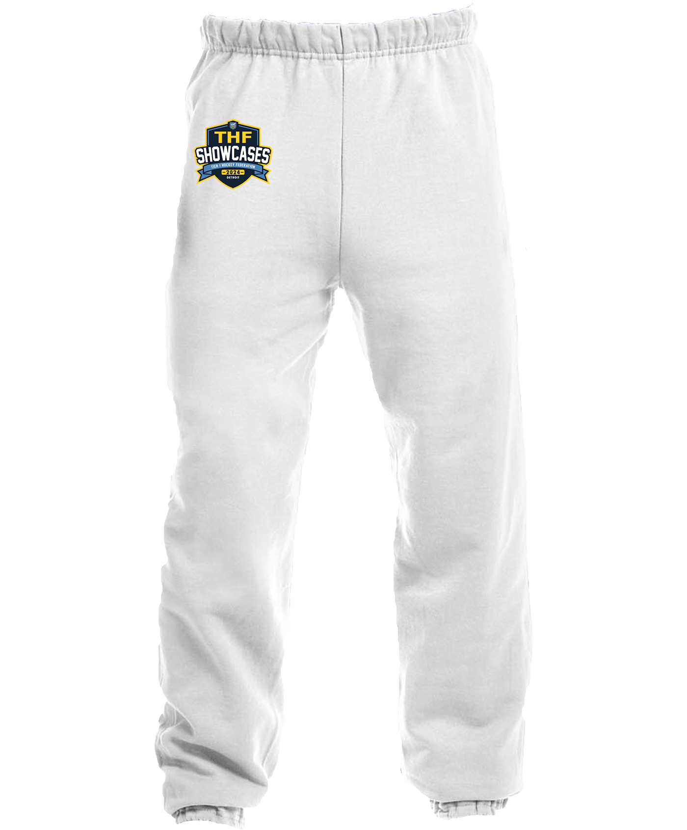 Sweatpants - 2024 THF Michigan Showcase