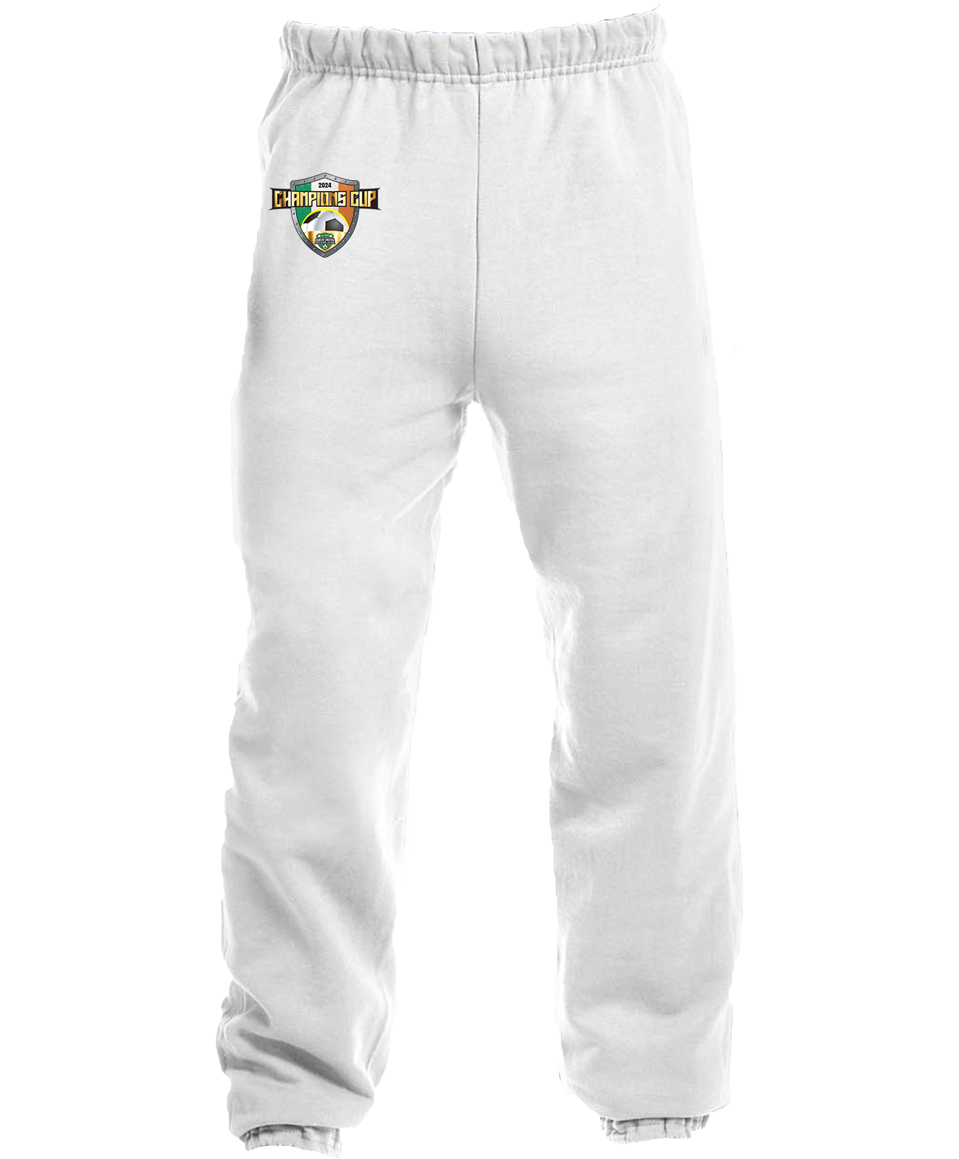 Sweatpants - 2024 Dublin United Champions Cup