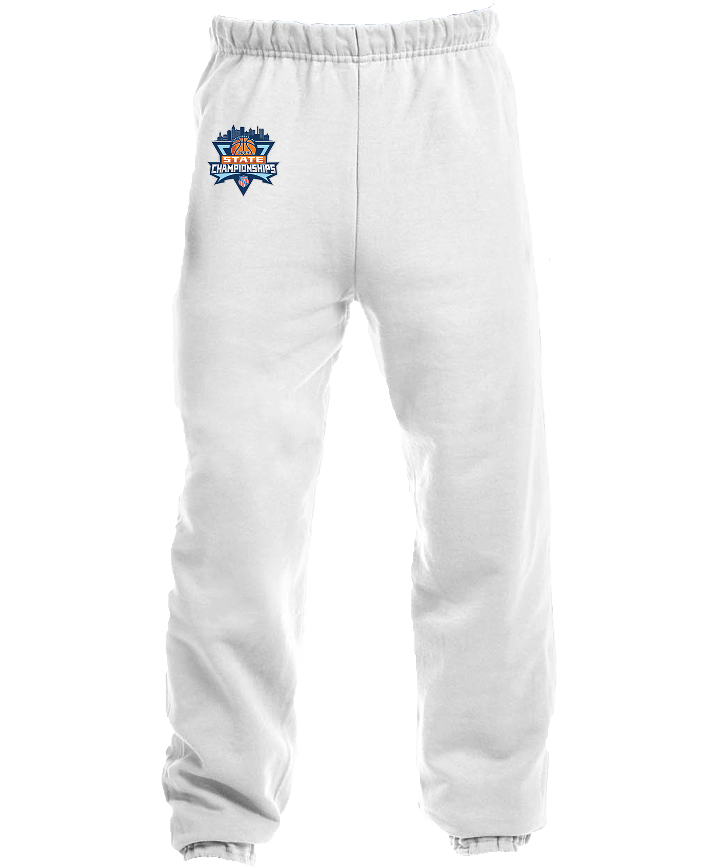 Sweat Pants - 2024 AAU State Championships