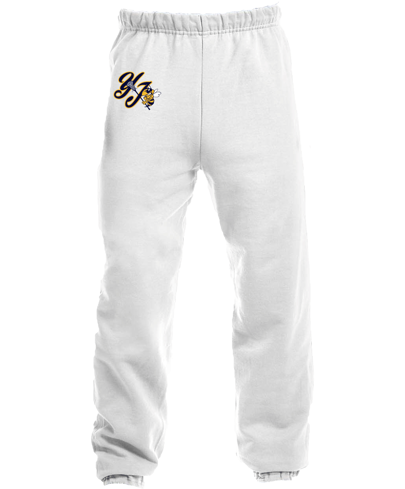 Sweatpants - 2024 YJN - YJ