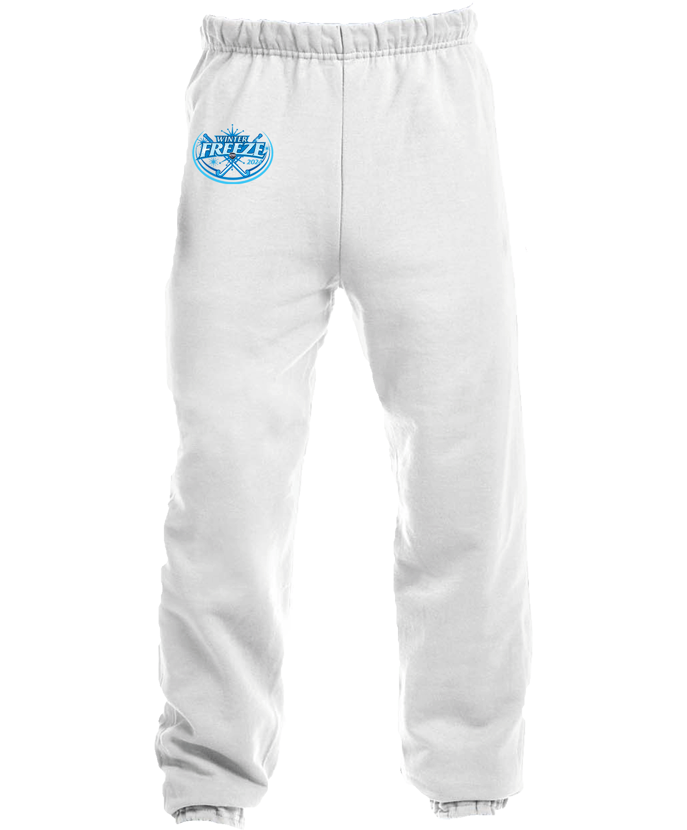 Sweat Pants - 2024 Winter Freeze