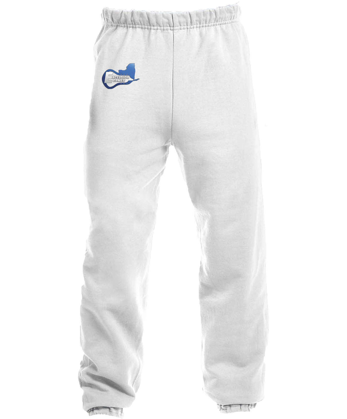 Sweat Pants - 2024 Excelsior Lacrosse Games