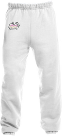 Sweat Pants - Legacy Elite Gymnastics