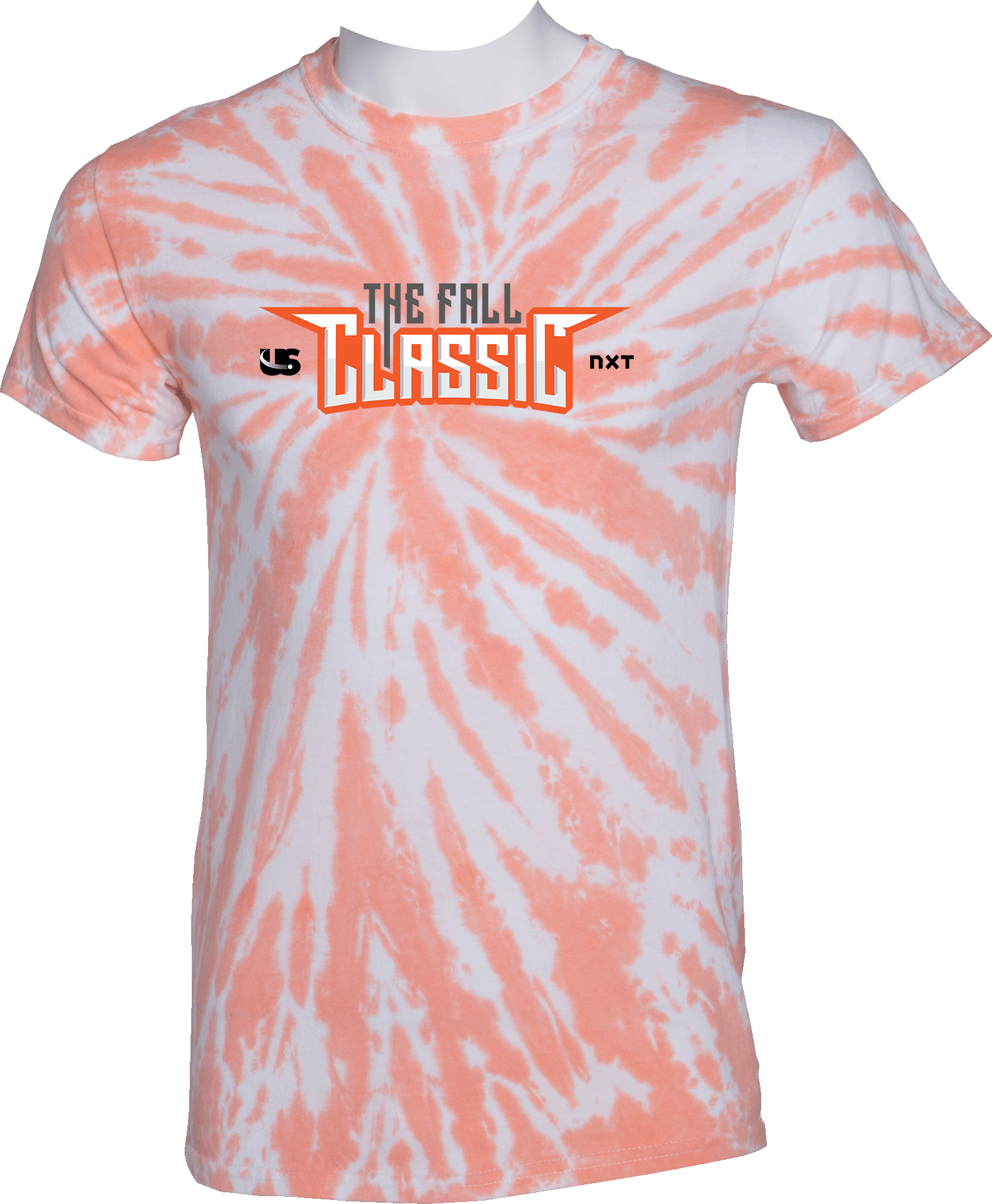 Tie-Dye Short Sleeves - 2024 The Fall Classic