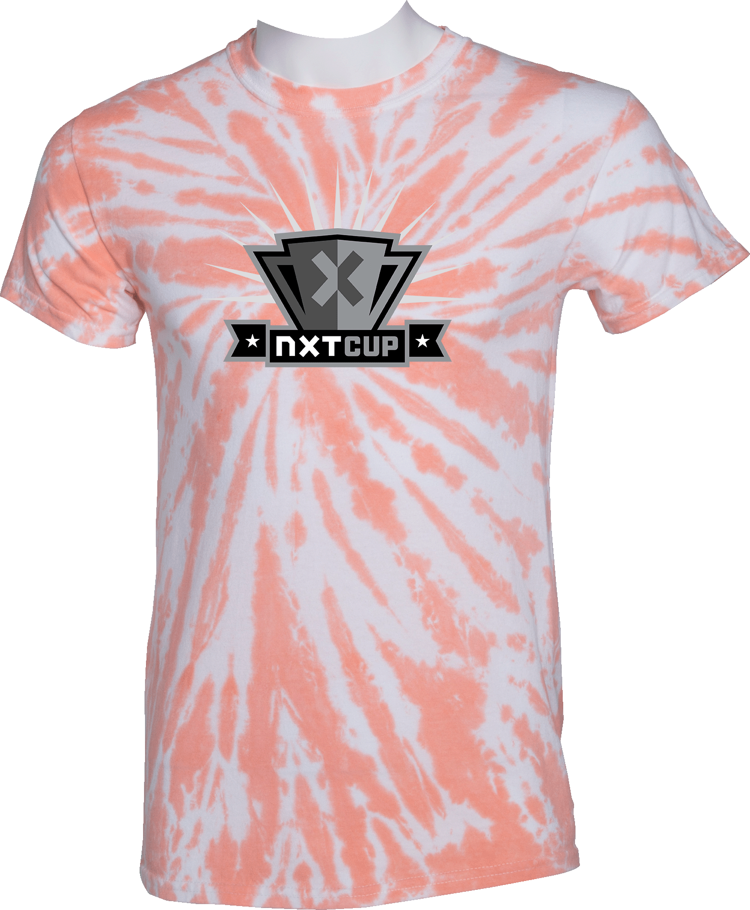 Tie-Dye Short Sleeves - 2024 NXT Cup