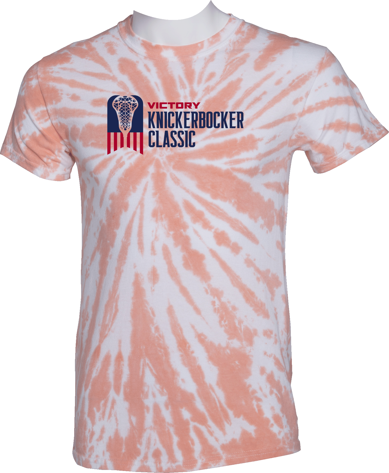 Tie-Dye Short Sleeves - 2023 Victory Knickerbocker Fall Classic