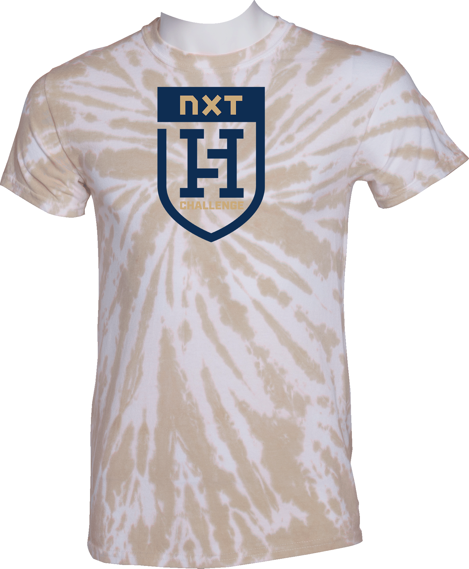 Tie-Dye Short Sleeves - 2024 Fall High School Challenge