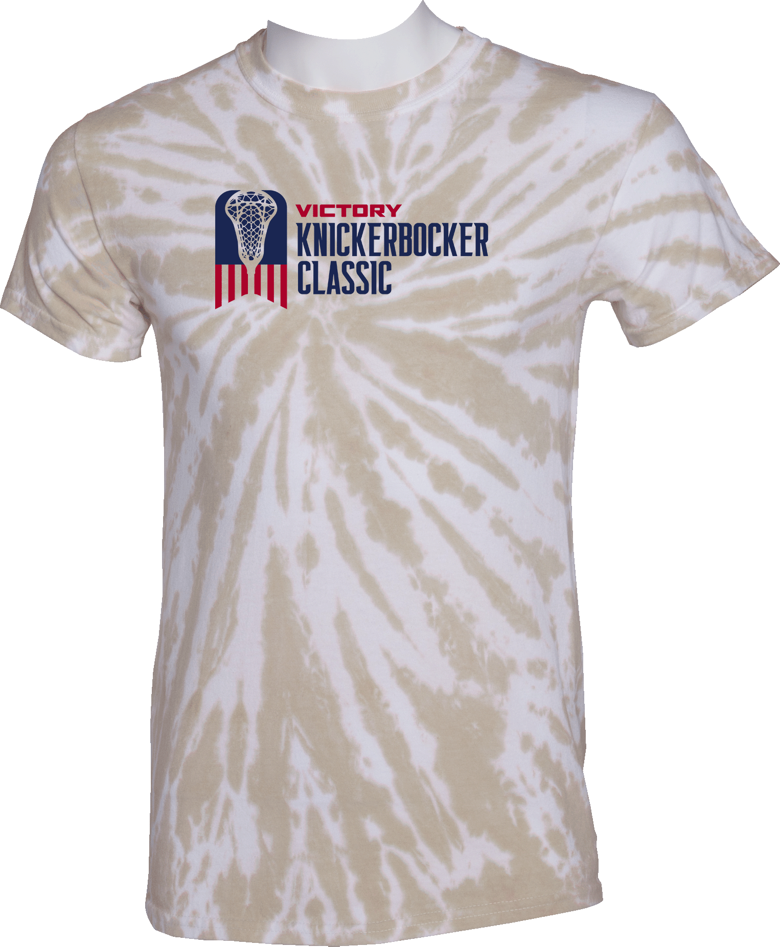 Tie-Dye Short Sleeves - 2023 Victory Knickerbocker Fall Classic