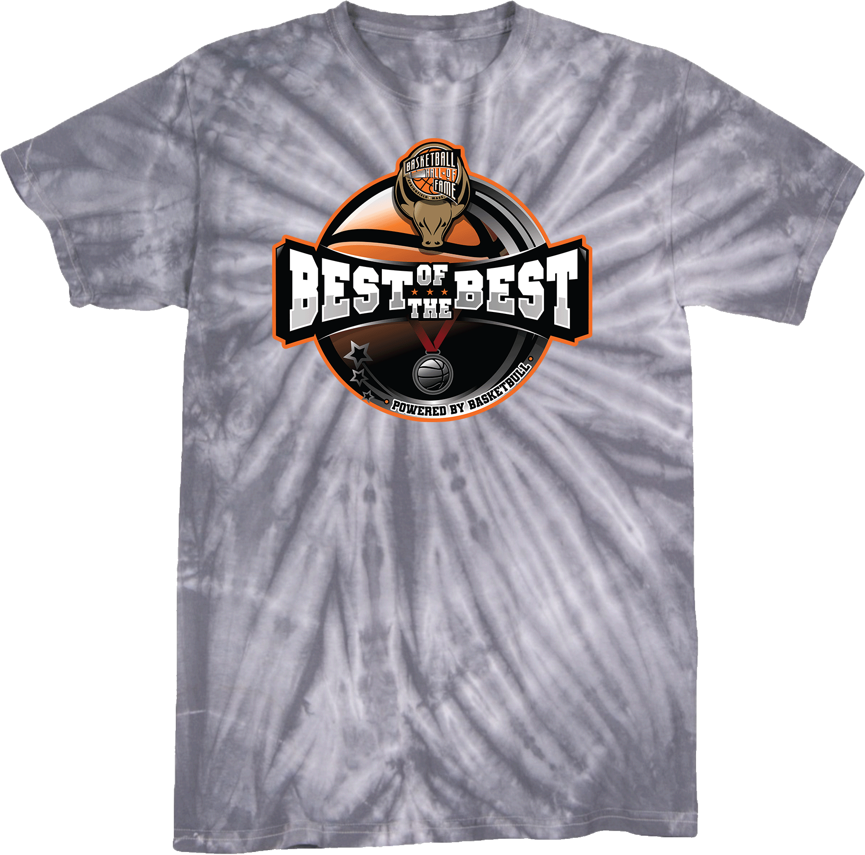 Tie-Dye Short Sleeves - 2024 Northeast Best Of The Best