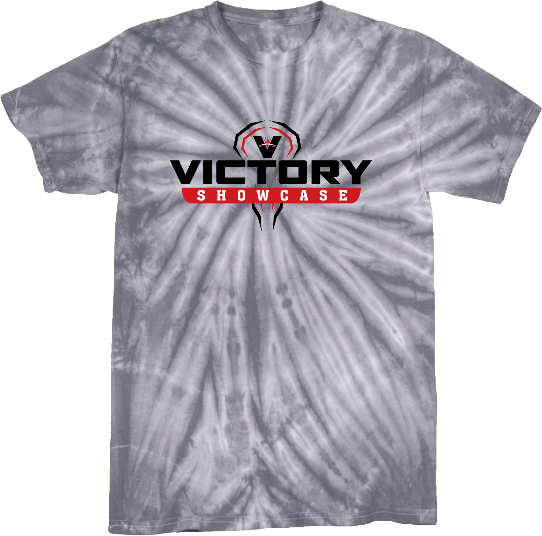 Tie-Dye Short Sleeves - 2024 Victory Showcase