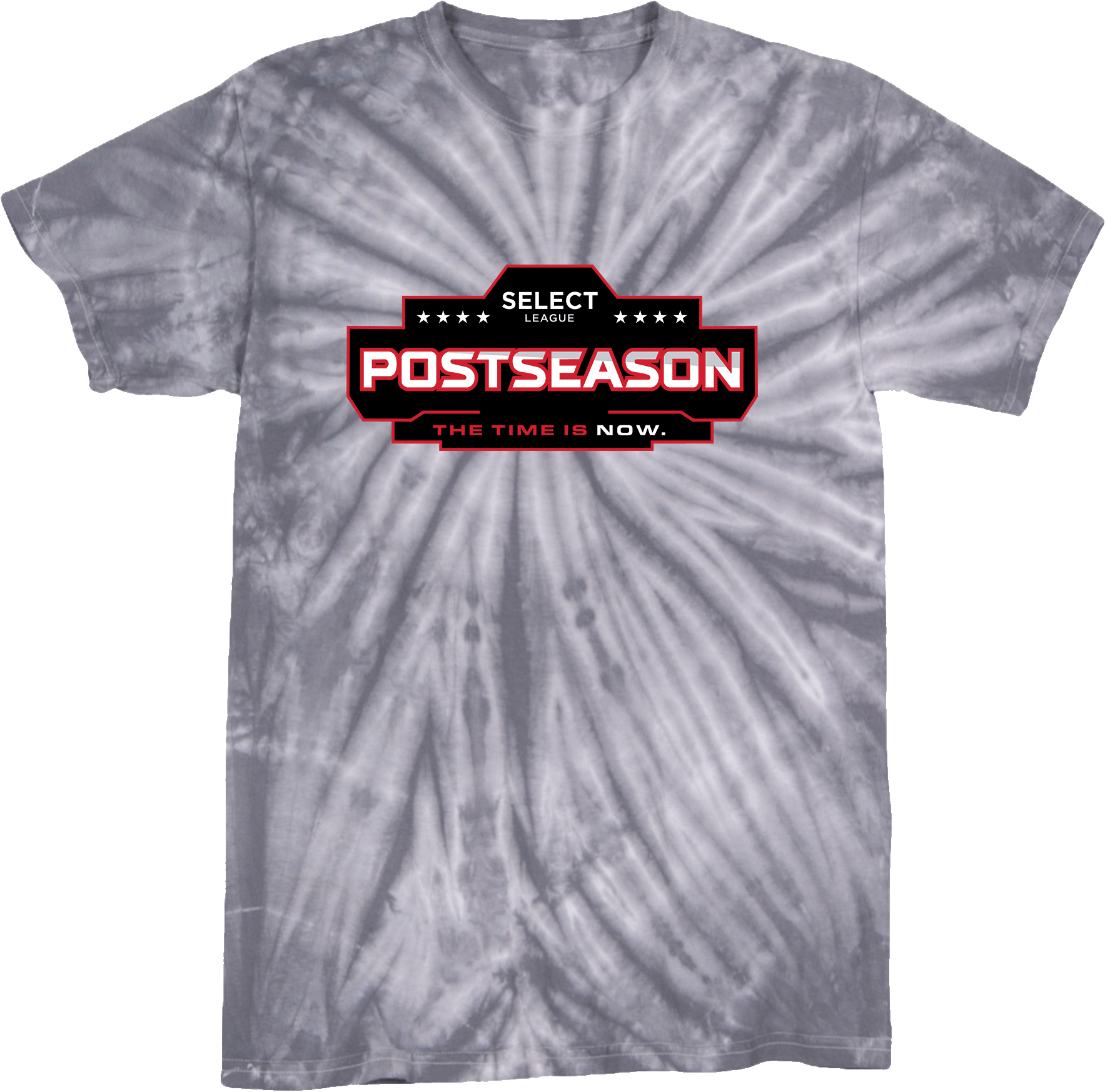 Tie-Dye Short Sleeves - 2024 Select League Postseason Championship