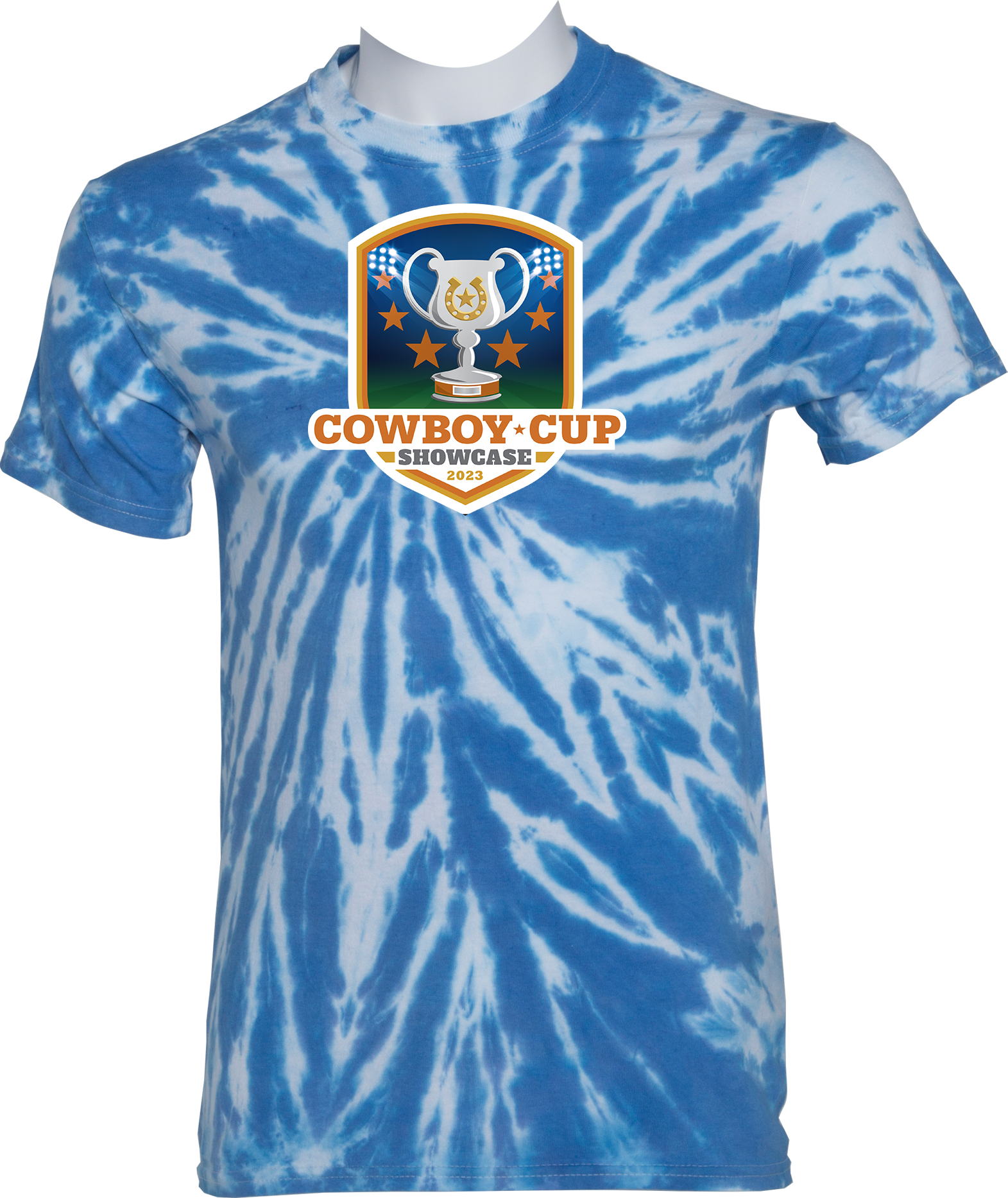 Performance Shirts - 2023 Cowboy Cup Elite Showcase