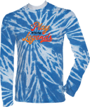 Tie-Dye Long Sleeves - Play With The Legend - 2