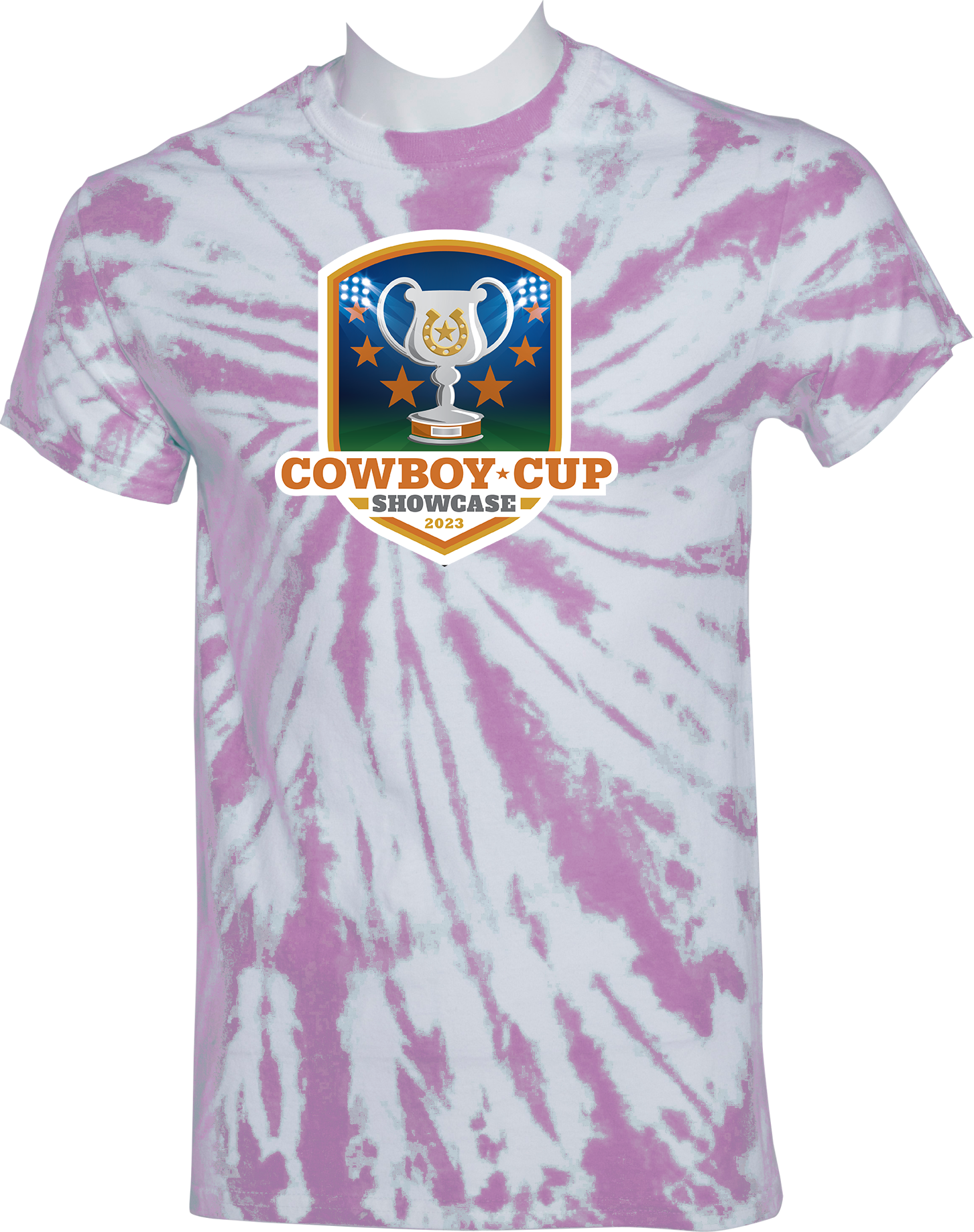 Performance Shirts - 2023 Cowboy Cup Elite Showcase