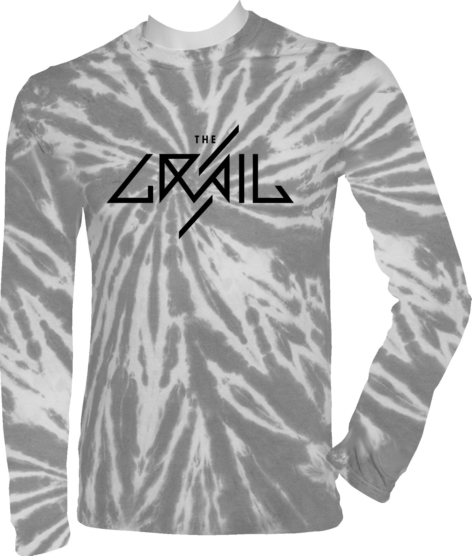 Tie-Dye Long Sleeves - 2024 The Grail