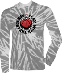 Tie-Dye Long Sleeves - Play With The Legend - 8