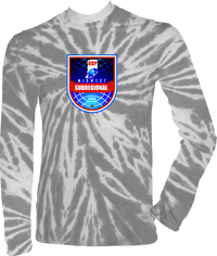 Tie-Dye Long Sleeves - 2025 USYS ODP IN Midwest Subregional