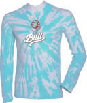 Tie-Dye Long Sleeves - Bull