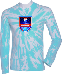 Tie-Dye Long Sleeves - 2025 USYS ODP IN Midwest Subregional