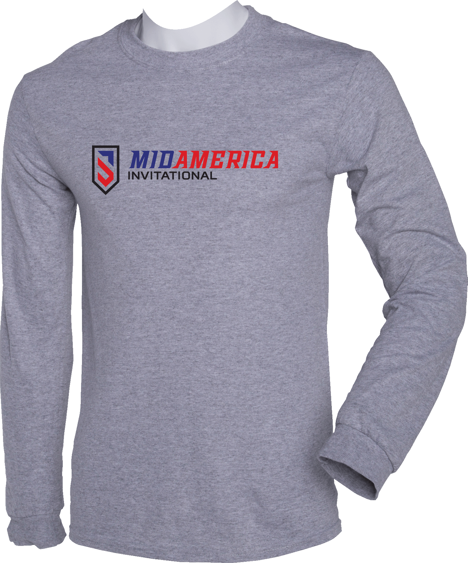 Long Sleeves - 2024 MidAmerica Invitational