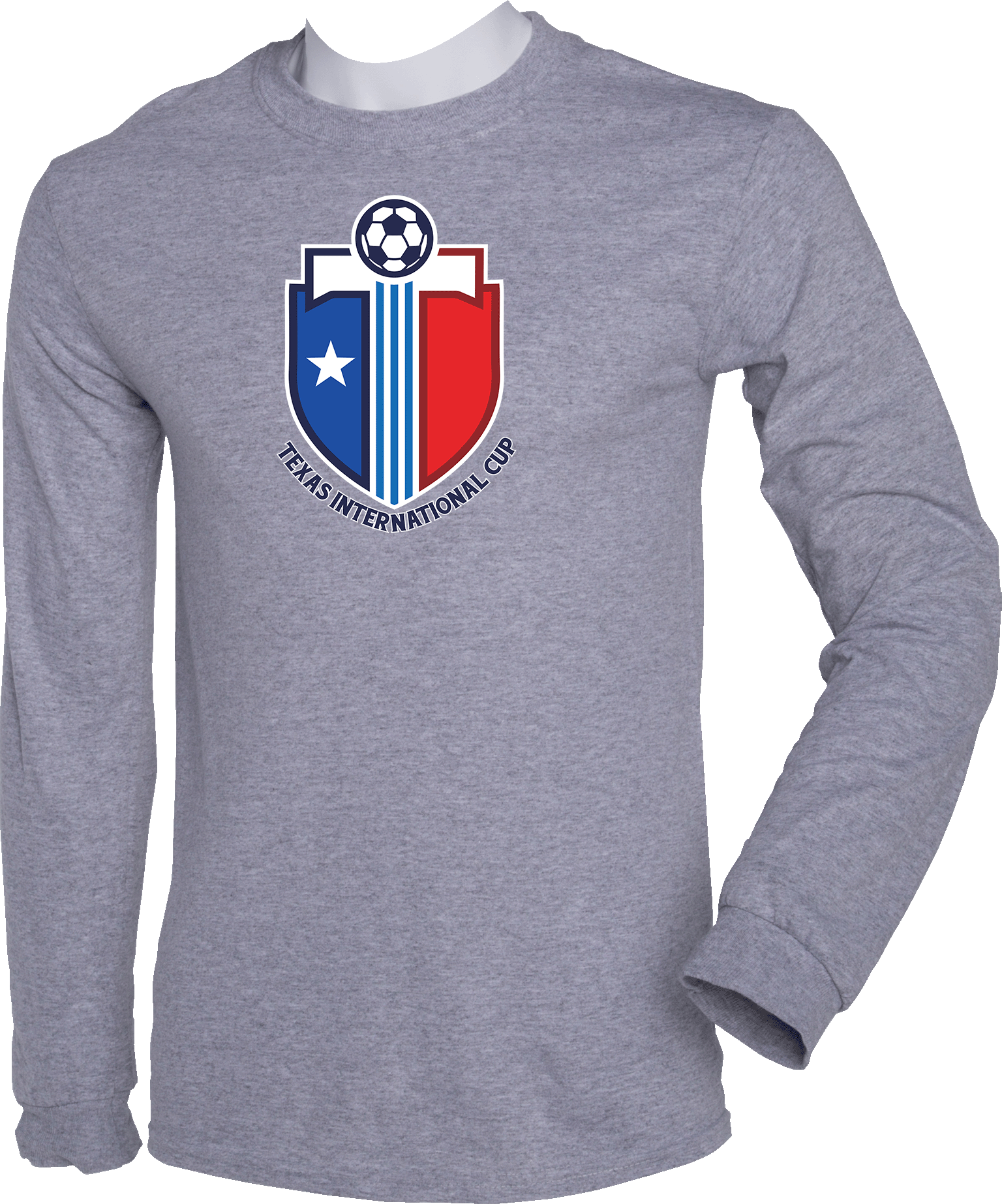 Long Sleeves - 2024 Texas International Cup