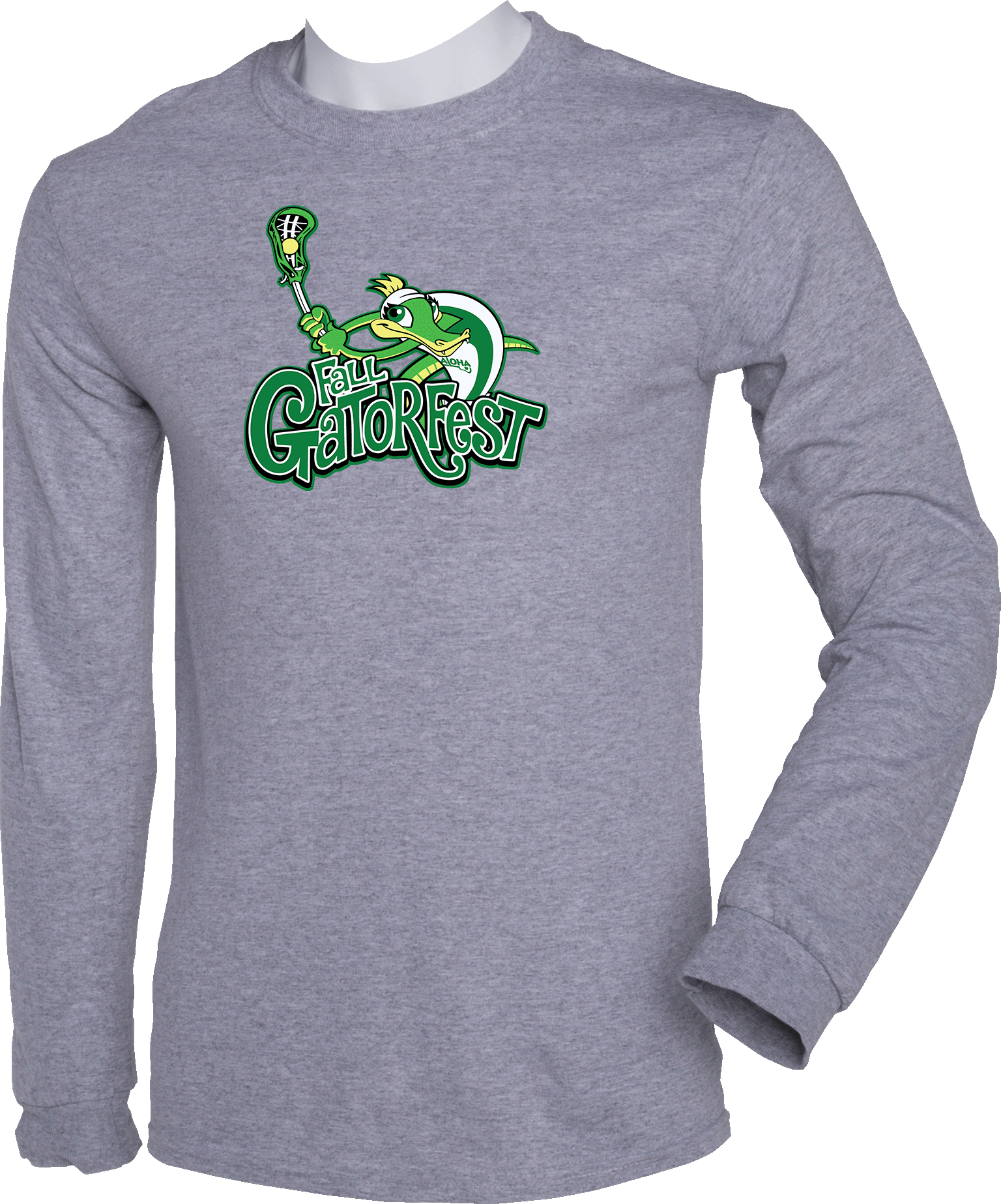 Long Sleeves - 2024 Fall Gatorfest