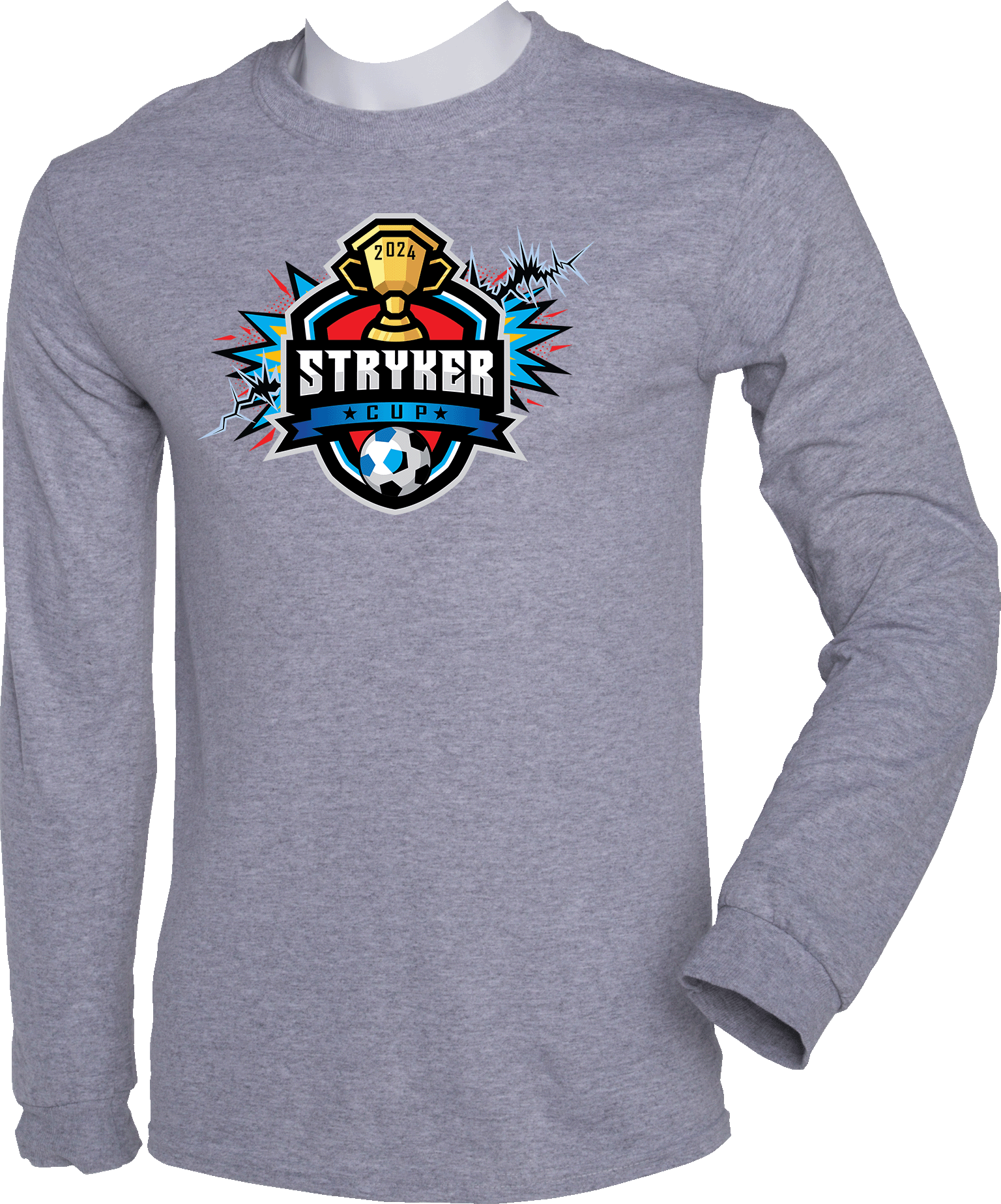 Long Sleeves - 2024 Stryker Cup