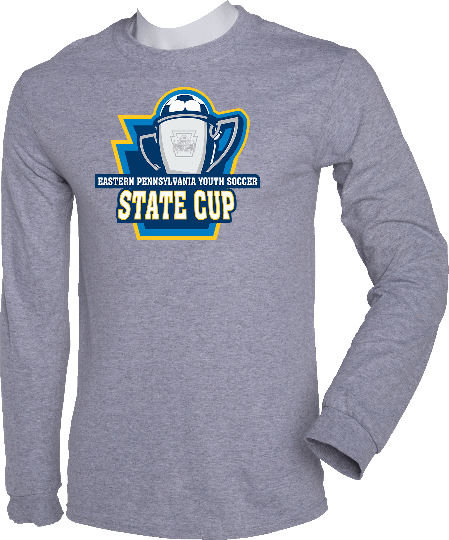 Long Sleeves - 2024 USYS EPA Challenge Cup