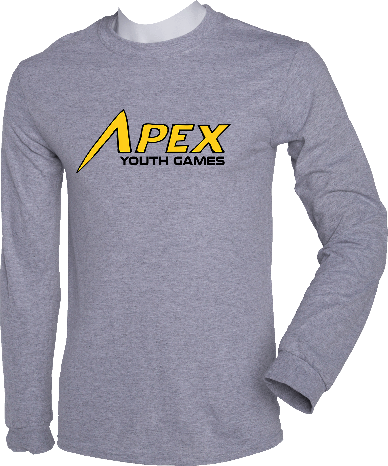 Long Sleeves - 2024 Boys Summer Youth Games